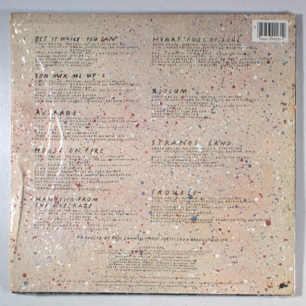 国内盤2CDセット！BOX OF FROGS / STRANGE LAND BOX OF FROGS - Strange Land - Amazon.com Music